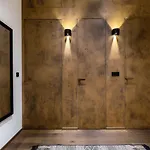 شقة Luxury Riverside *
