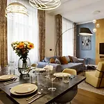 شقة Luxury Riverside