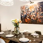 Luxury Riverside * براغ