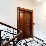 شقة Luxury Riverside *