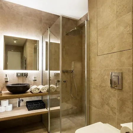 Apartamento Luxury Riverside