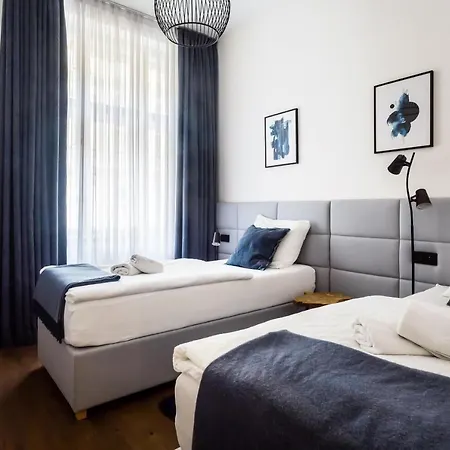Appartamento Luxury Riverside