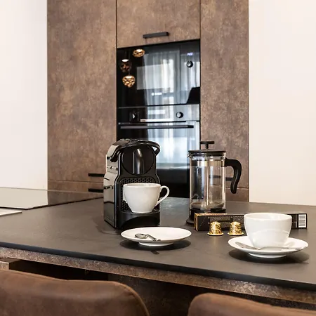 Daire Luxury Riverside