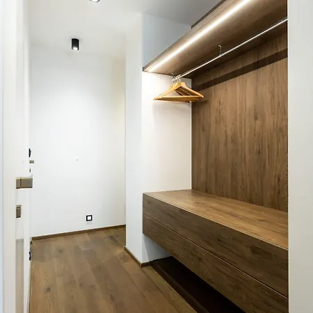 Daire Luxury Riverside *