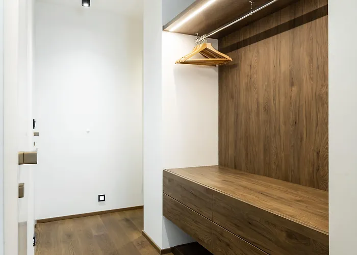 Apartment Luxury Riverside *