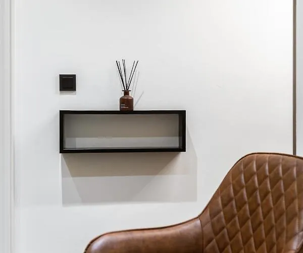 Luxury Riverside Apartamento Praga